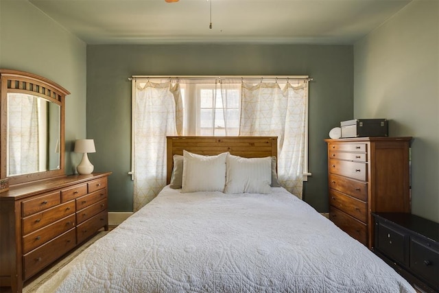 2534 NW 19th St, Oklahoma City, OK 73107 - bedroom with multiple windows