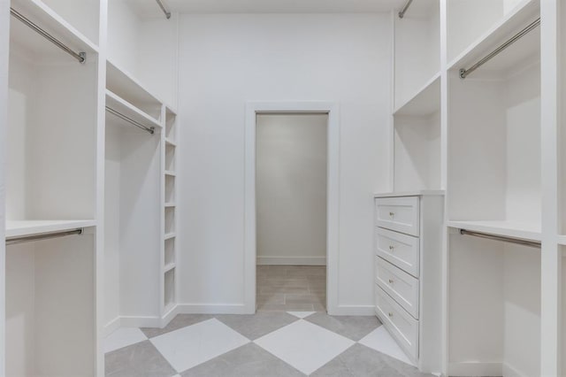 11616 NW 106th St, Yukon, OK 73099 - view of walk in closet