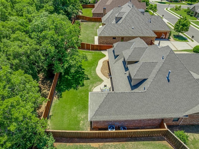 4300 High Range Ln, Edmond, OK 73034 - view of subject property