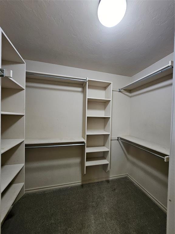 1801 Caribou St, Altus, OK 73521 - walk in closet with carpet