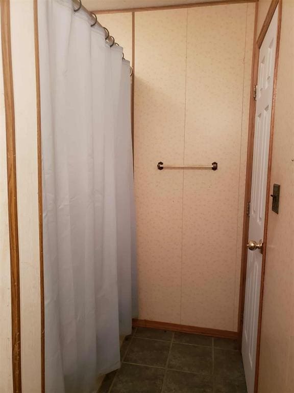 14452 Ns 3630th Rd, Sasakwa, OK 74867 - view of full bathroom