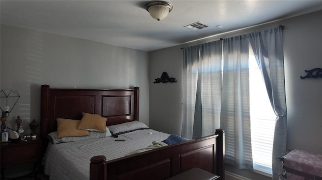 2338 Serenade Dr, Midwest City, OK 73130 - view of bedroom