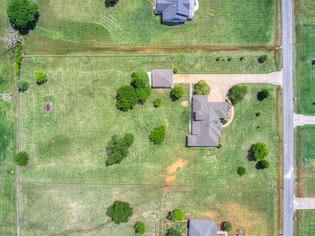 1960 Bermuda Dr, Newcastle, OK 73065 - view of property location