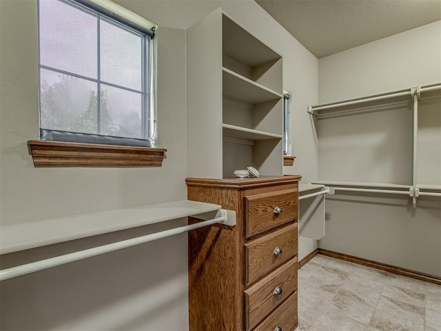 1960 Bermuda Dr, Newcastle, OK 73065 - view of walk in closet
