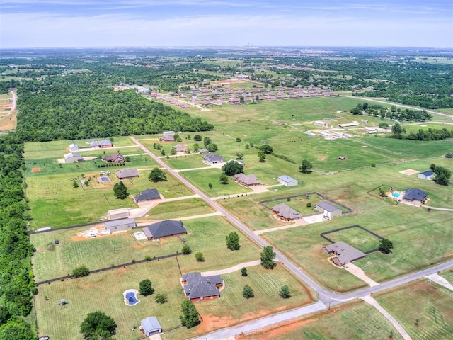 1960 Bermuda Dr, Newcastle, OK 73065 - view of property location