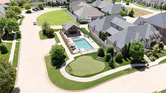 1503 NW 158th Ter, Oklahoma City, OK 73013 - photo 6