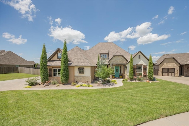 701 Tacoma Bridge Ct, Edmond, OK 73034 - photo 1