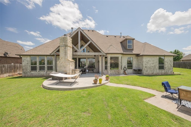 701 Tacoma Bridge Ct, Edmond, OK 73034 - photo 44