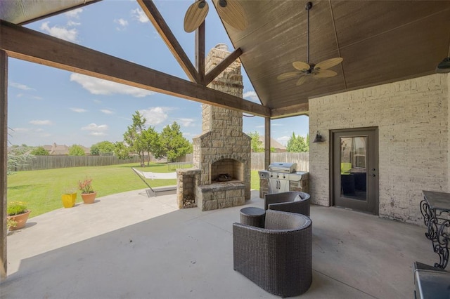 701 Tacoma Bridge Ct, Edmond, OK 73034 - photo 45