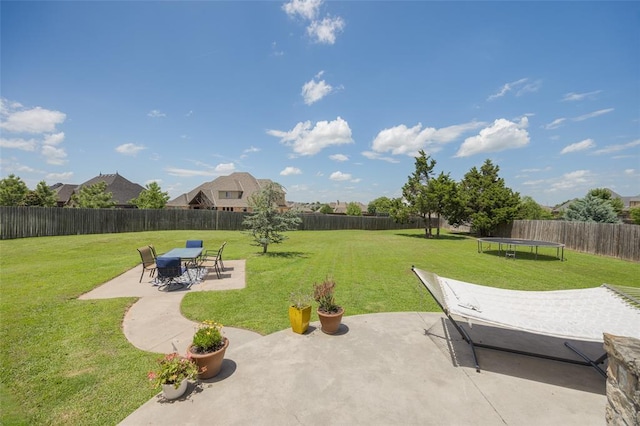 701 Tacoma Bridge Ct, Edmond, OK 73034 - photo 46