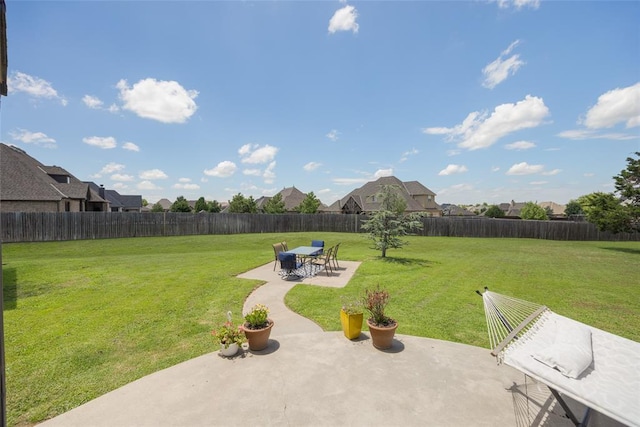 701 Tacoma Bridge Ct, Edmond, OK 73034 - photo 47