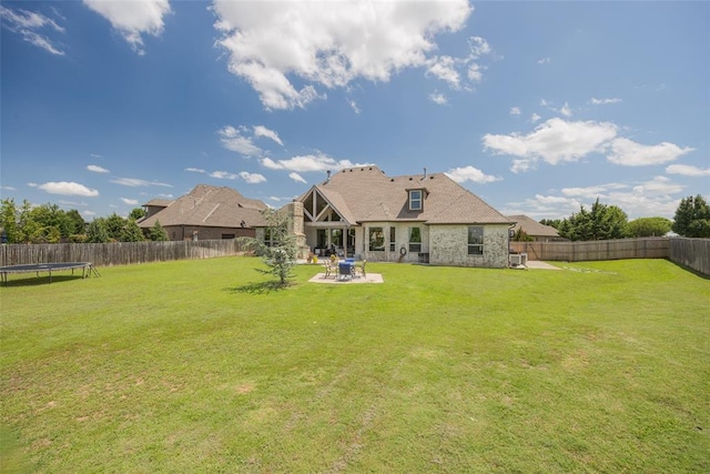 701 Tacoma Bridge Ct, Edmond, OK 73034 - photo 48