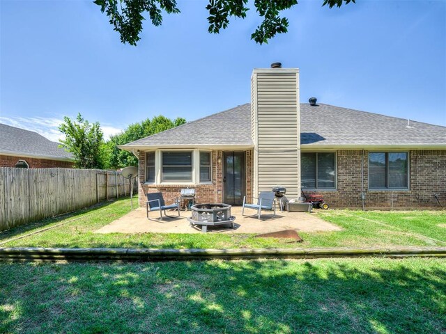 410 Harvest Hls, Harrah, OK 73045 - photo 29