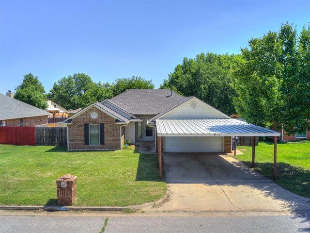 410 Harvest Hls, Harrah, OK 73045 - photo 41