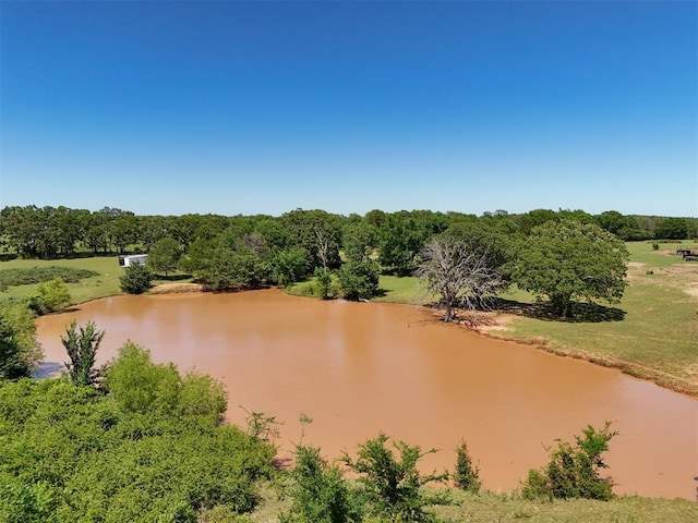 20302 Kings Rd, Shawnee, OK 74801 - water view