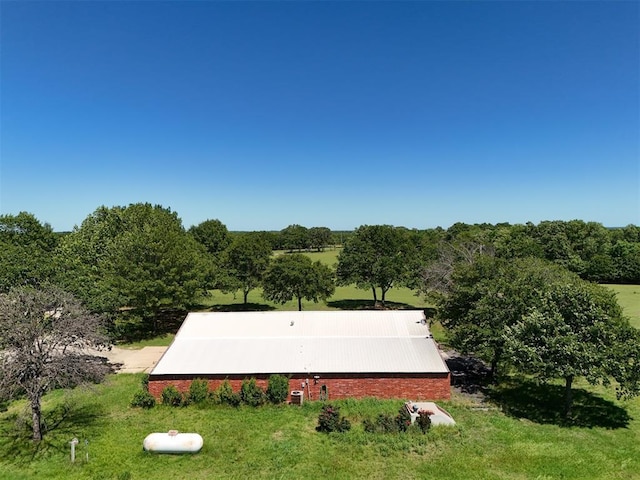 20302 Kings Rd, Shawnee, OK 74801 - view of subject property