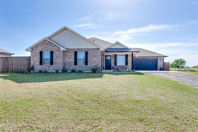 2203 County Street 2976 St, Blanchard, OK 73010 - photo 1