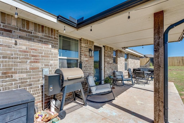 2203 County Street 2976 St, Blanchard, OK 73010 - photo 22