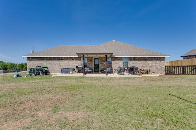 2203 County Street 2976 St, Blanchard, OK 73010 - photo 23