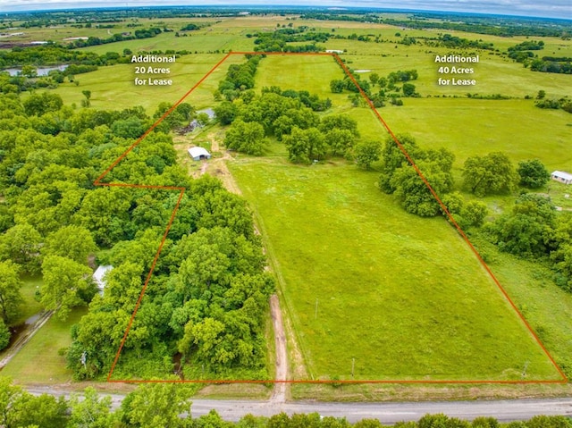0000 E 1070th Rd, Prague, OK 74864