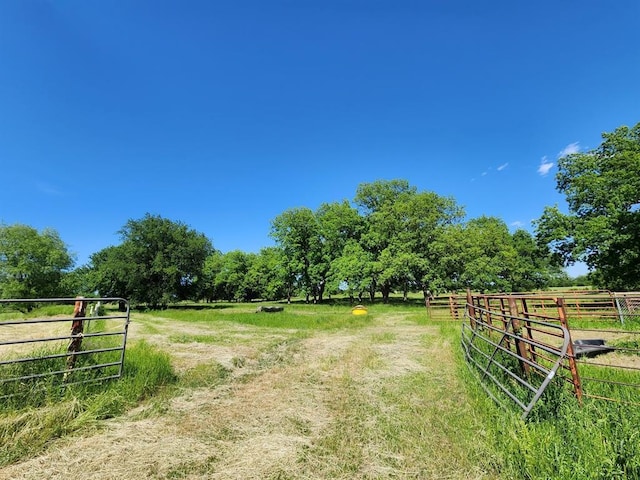 0000 E 1070th Rd, Prague, OK 74864