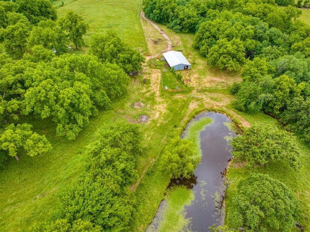 0000 E 1070th Rd, Prague, OK 74864