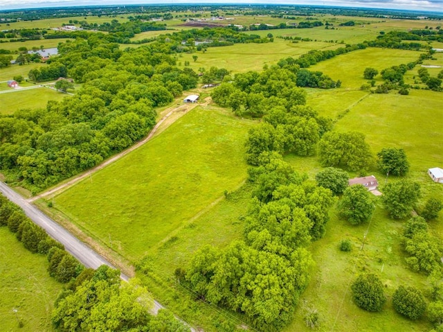 0000 E 1070th Rd, Prague, OK 74864