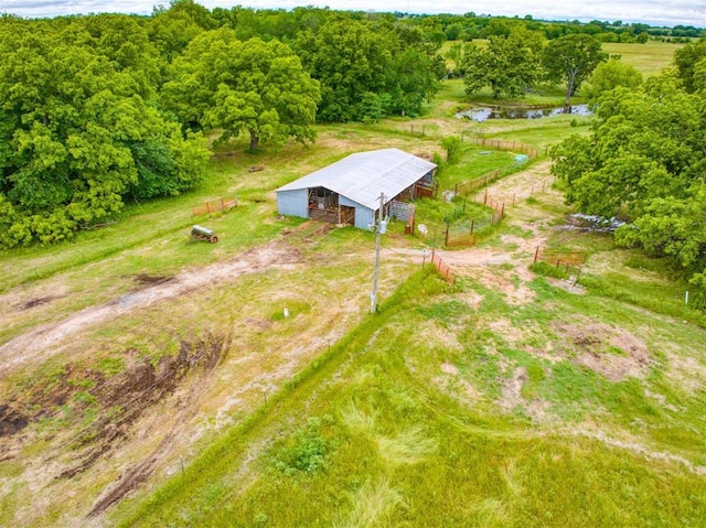 0000 E 1070th Rd, Prague, OK 74864