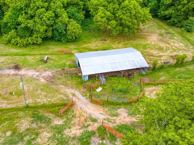 0000 E 1070th Rd, Prague, OK 74864