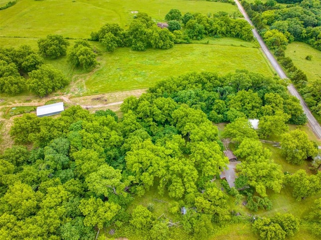 0000 E 1070th Rd, Prague, OK 74864
