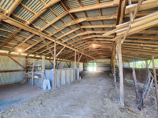 0000 E 1070th Rd, Prague, OK 74864