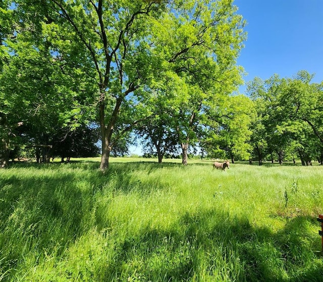 0000 E 1070th Rd, Prague, OK 74864