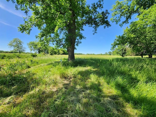 0000 E 1070th Rd, Prague, OK 74864
