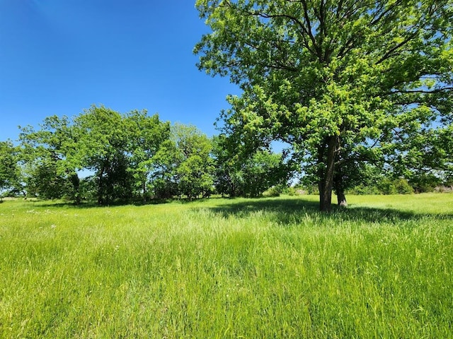 0000 E 1070th Rd, Prague, OK 74864