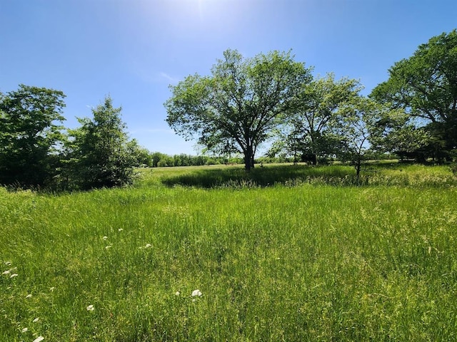 0000 E 1070th Rd, Prague, OK 74864