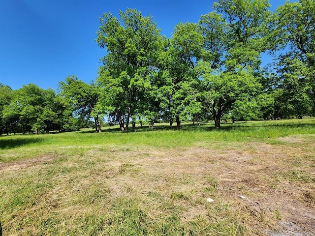 0000 E 1070th Rd, Prague, OK 74864