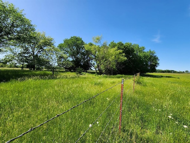 0000 E 1070th Rd, Prague, OK 74864