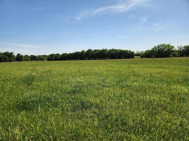 0000 E 1070th Rd, Prague, OK 74864
