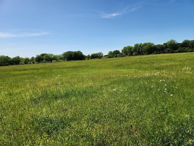 0000 E 1070th Rd, Prague, OK 74864