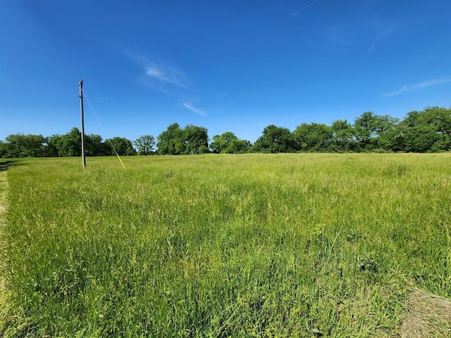 0000 E 1070th Rd, Prague, OK 74864