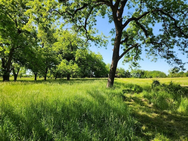 0000 E 1070th Rd, Prague, OK 74864