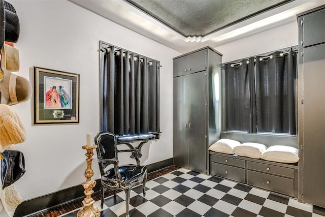 1217 NW 44th St, Oklahoma City, OK 73118 - bathroom featuring tile patterned floors