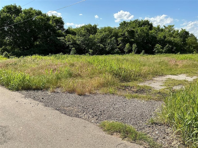 NE 53rd St, Spencer, OK 73084