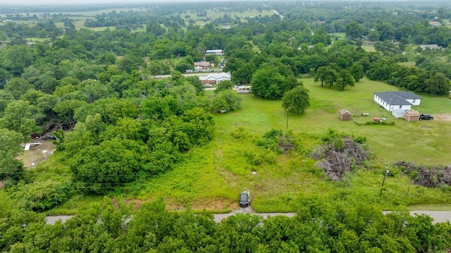 NE 53rd St, Spencer, OK 73084
