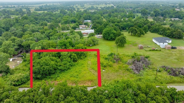 NE 53rd St, Spencer, OK 73084