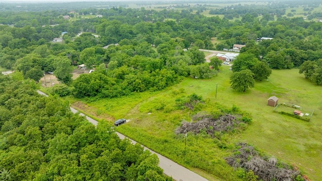 NE 53rd St, Spencer, OK 73084