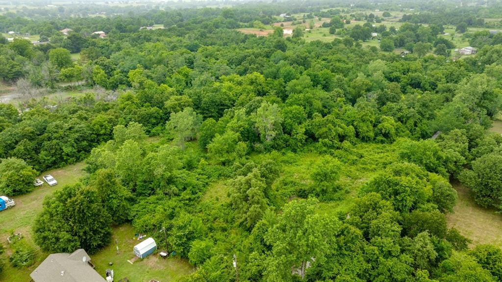 Randal Dr, Spencer, OK 73084