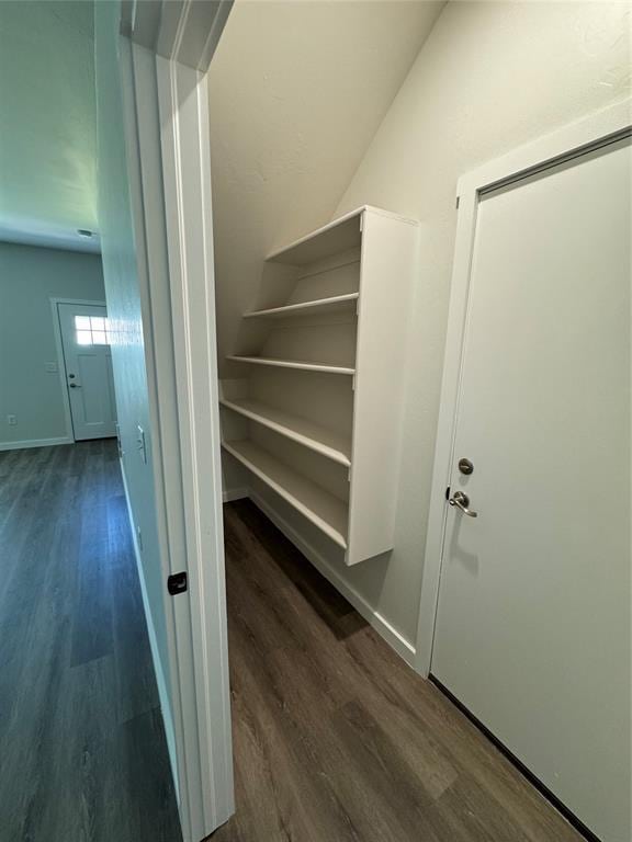 1663 Comice Dr, Newcastle, OK 73065 - view of pantry