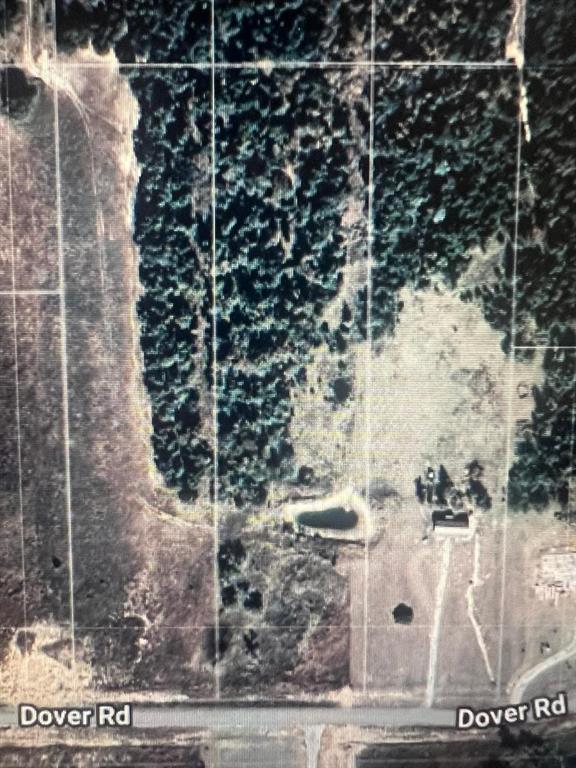 16750 Dover Rd, Crescent, OK 73028