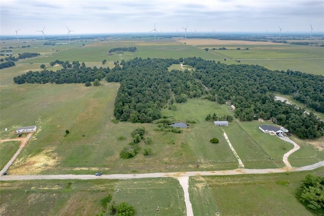 16750 Dover Rd, Crescent, OK 73028